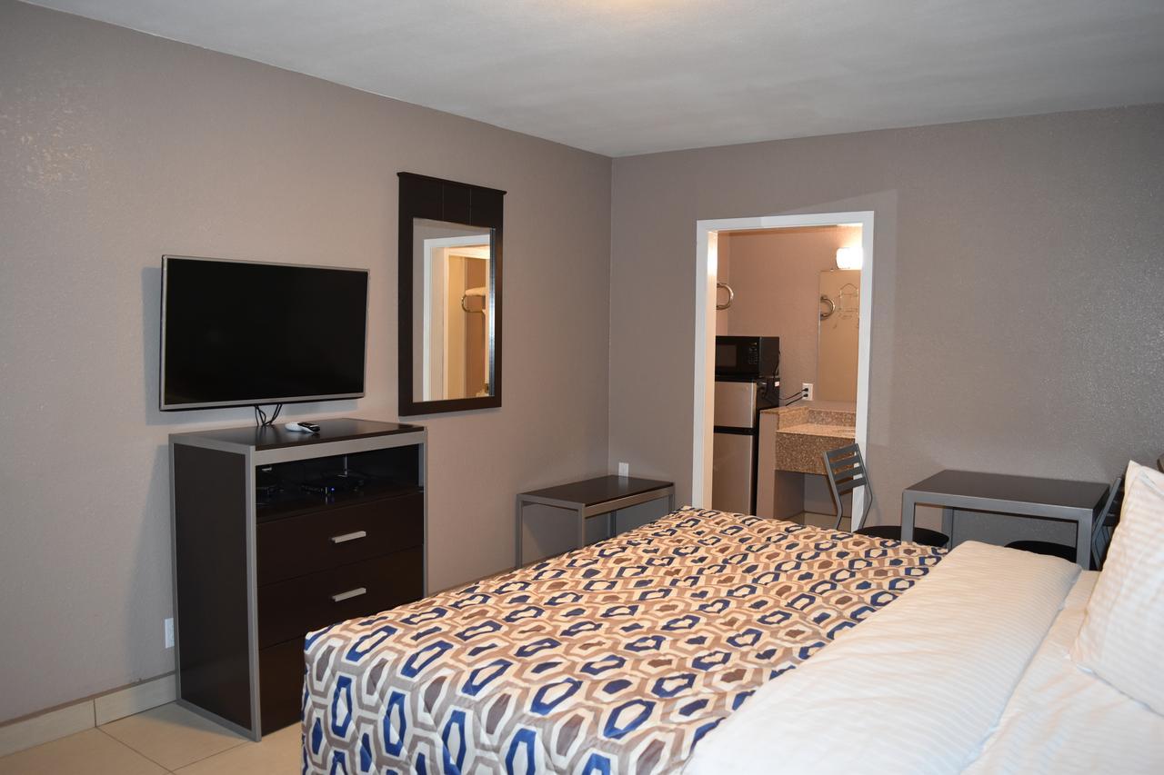 Motel Woodfield And