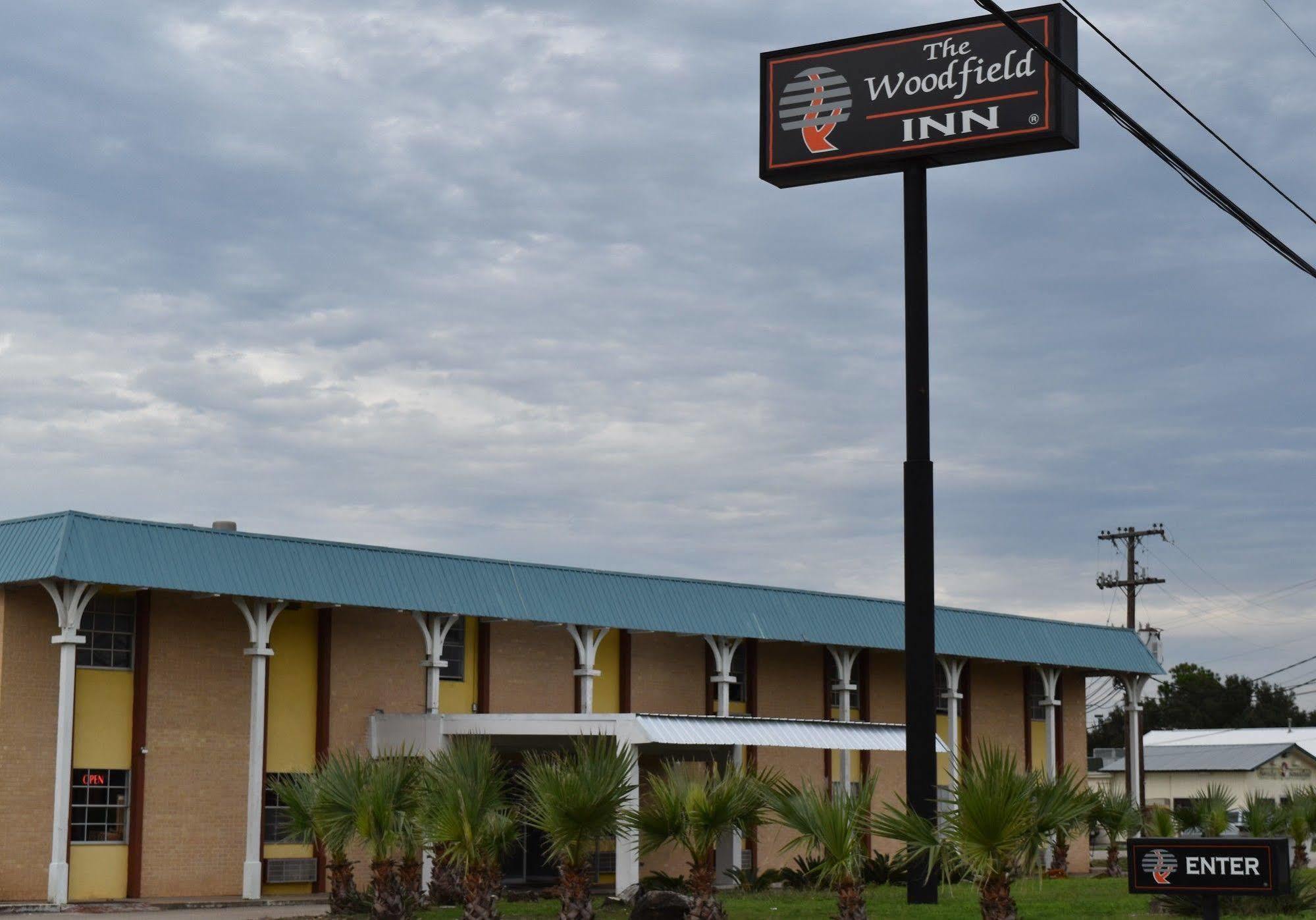 Motel Woodfield And