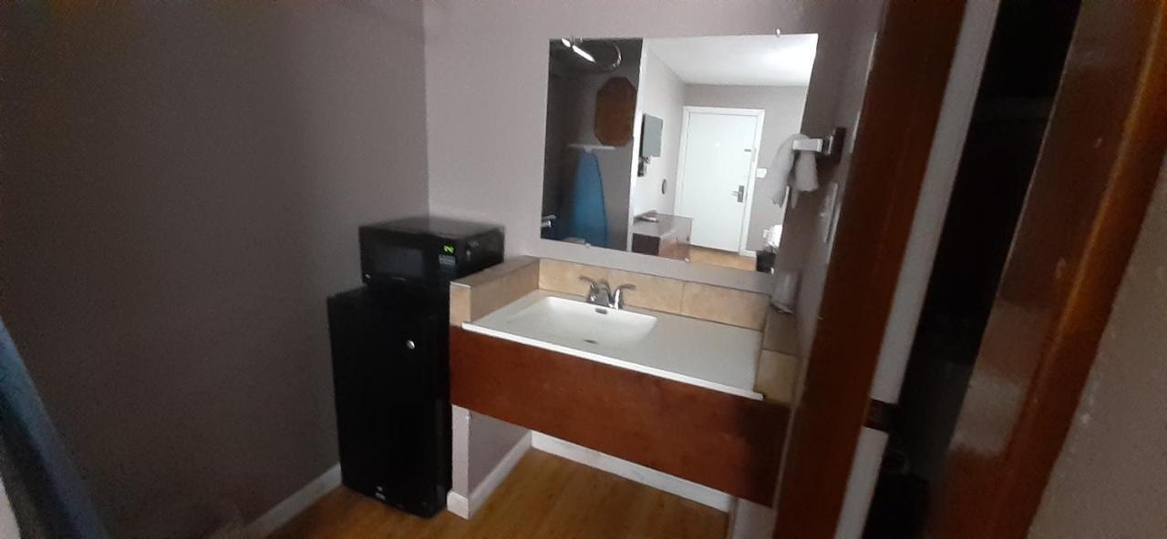 Motel Woodfield And